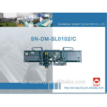 Automatischer Türmechanismus, vvvf-Antrieb, automatische Schiebetürsysteme, automatischer Türantrieb/SN-DM-SL0102C